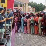 लुम्बिनीमा एमाले नेतृत्व चयनका लागि मतदान जारी