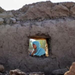 अफगानिस्तानमा फेरी ६.३ म्याग्निच्युडको भूकम्प- एकको मृत्यु, १०० बढी घाइते