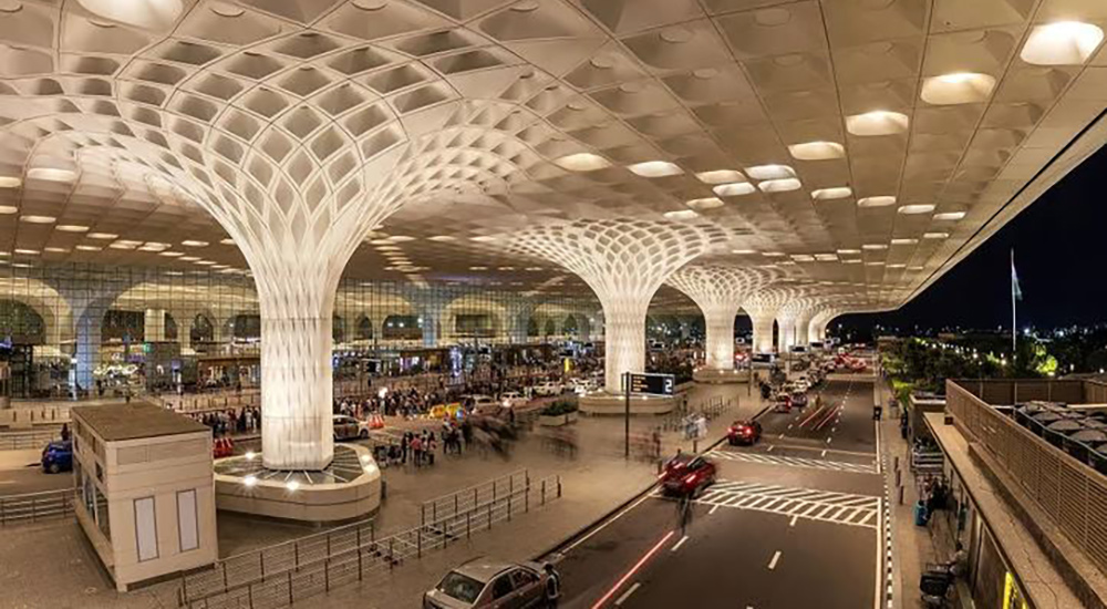 ४८ घण्टाभित्र १ मिलियन डलर नदिए मुम्बई विमानस्थल ध्वास्त पारिदिने धम्की