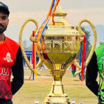 केपी ओली टी- २० को फाइनल आज, मधेस प्रदेश र आर्मी भिड्दै