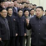 अमेरिकाले उत्तर कोरियाको सम्पतिमा हस्तक्षेप गरे ‘युद्द घोषणा’ मानिने