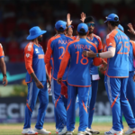 टी- २० विश्वकपको फाइनलमा भारतले दक्षिण अफ्रिकासँग भिड्ने