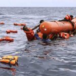 मौरिटानियामा आप्रवासी चढेको जहाज दुर्घटना: २५ जनाको मृत्यु, १९० बेपत्ता
