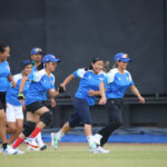 आजदेखि महिला एशिया कप क्रिकेट, नेपालले युएईको सामना गर्दै
