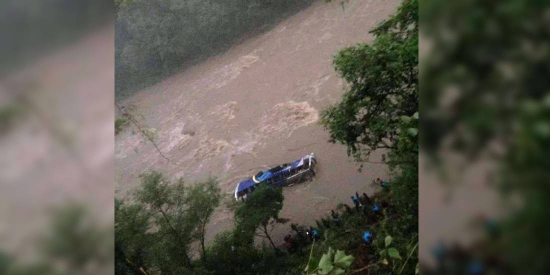 आठ वर्षमा त्रिशूलीमा ५५ जना बेपत्ता