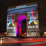 पेरिस ओलम्पिकको उद्घाटन इतिहासमै पहिलो पटक रङ्गशालाबाहिर हुँदै