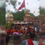 रौतहटको झन्डीमा सीडीओसहित ५०० सय प्रहरी परिचालन