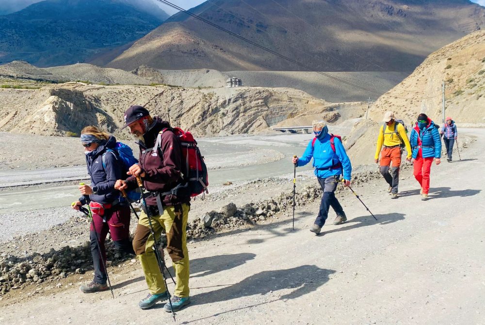 सात महिनामा २१ प्रतिशतले बढे विदेशी पर्यटक