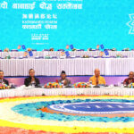 नेपाल र चीनबीचको सम्बन्धमा बौद्ध धर्म एक चम्किलो धागोः प्रधानमन्त्री